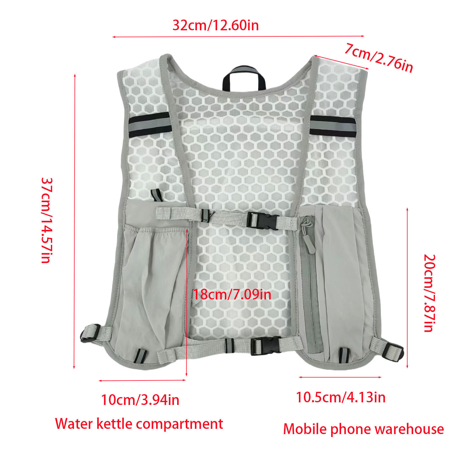 Lightweight Running Vest for B - Running Gear Winter Men review and price