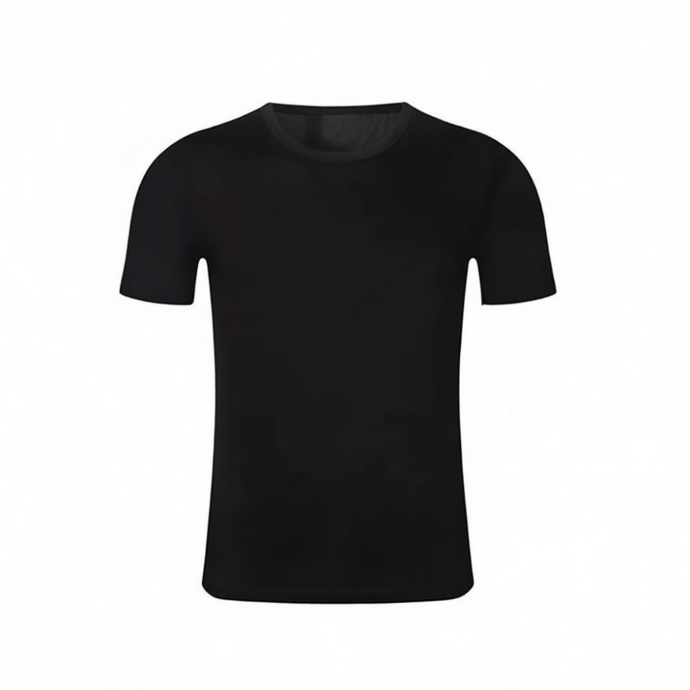Mens Quick Dry T Shirt Short S - High And Running Gear review and price