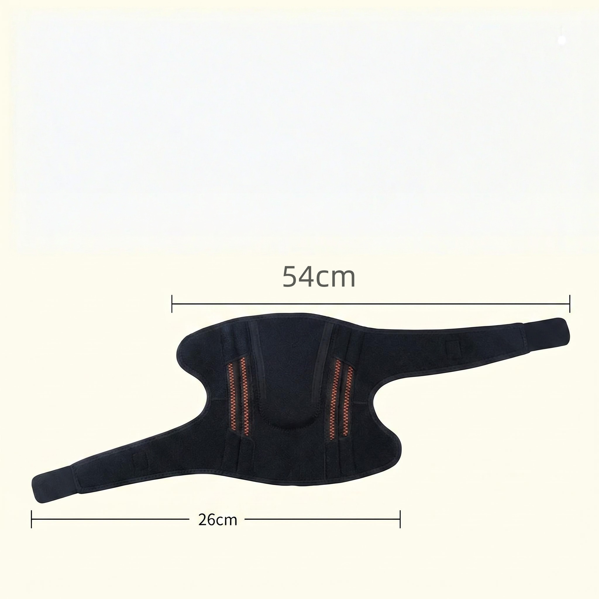 /Knee /Support /Pad With Sprin - Running Gear review and price