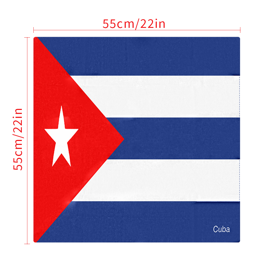 Caribbean Bandana UV Protectio - Running Gear review and price