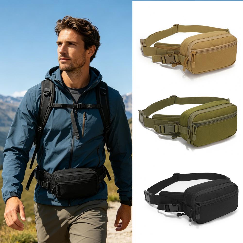 Weather Resistant Fanny Pack M - Running Gear Box review and price