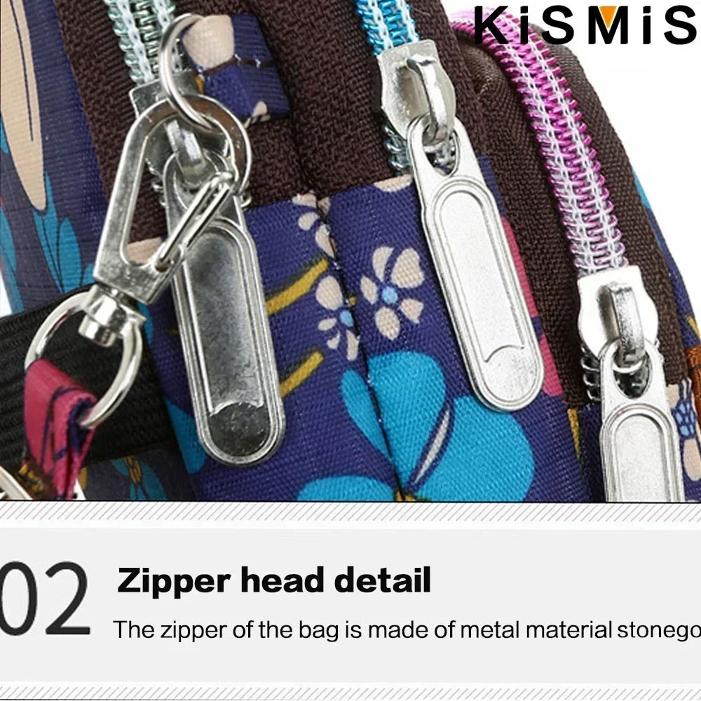 Flower Cloth Arm Bag for Large - Running Gear review and price