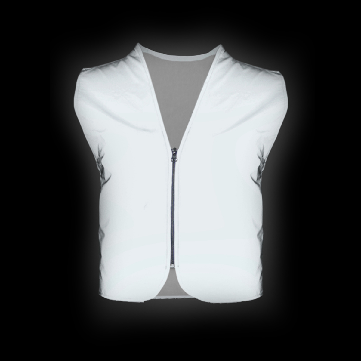Salzmann Reflective Vest High  - Running Gear High Vis review and price