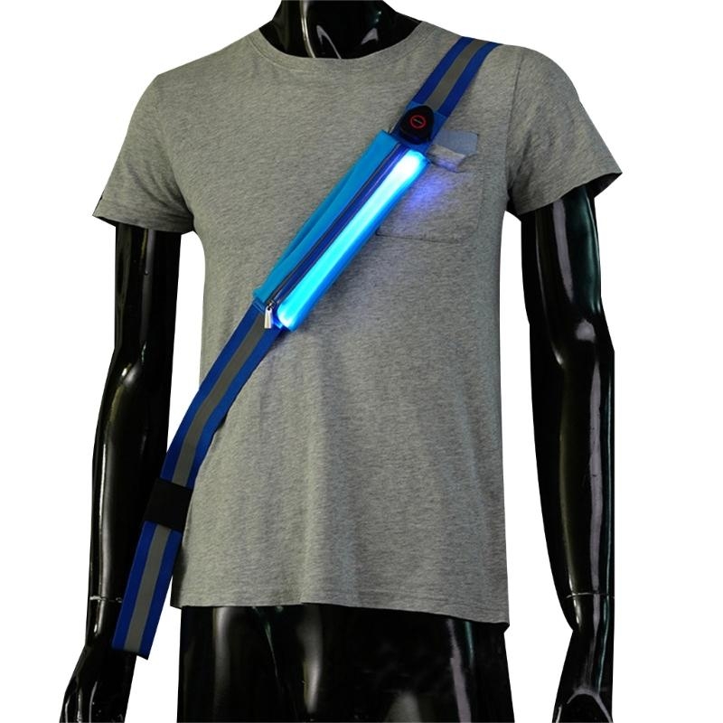 T3LB High Visibility LED Refle - High And Running Gear review and price