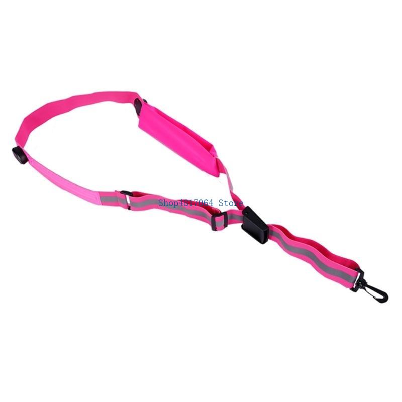 T3LB High Visibility LED Refle - High And Running Gear review and price