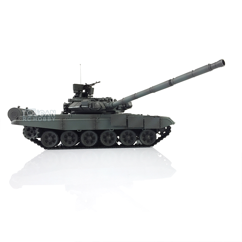 HENG LONG RC Tank 1/16 3938 7. - Running Gear Box review and price