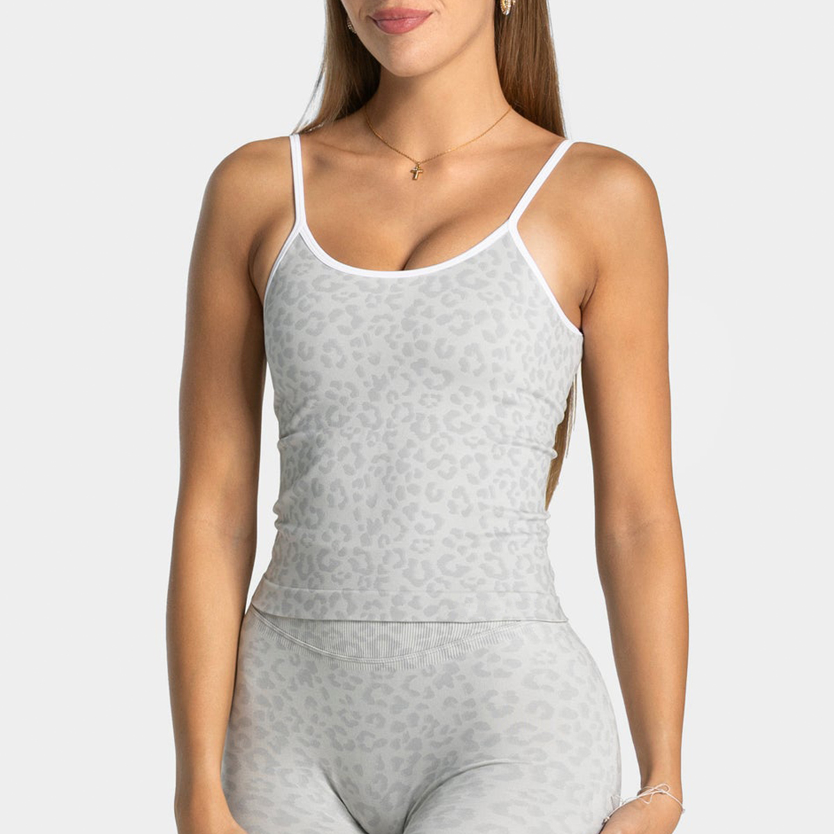 Sexy Leopard Print Yoga Tank T - Running Gear review and price