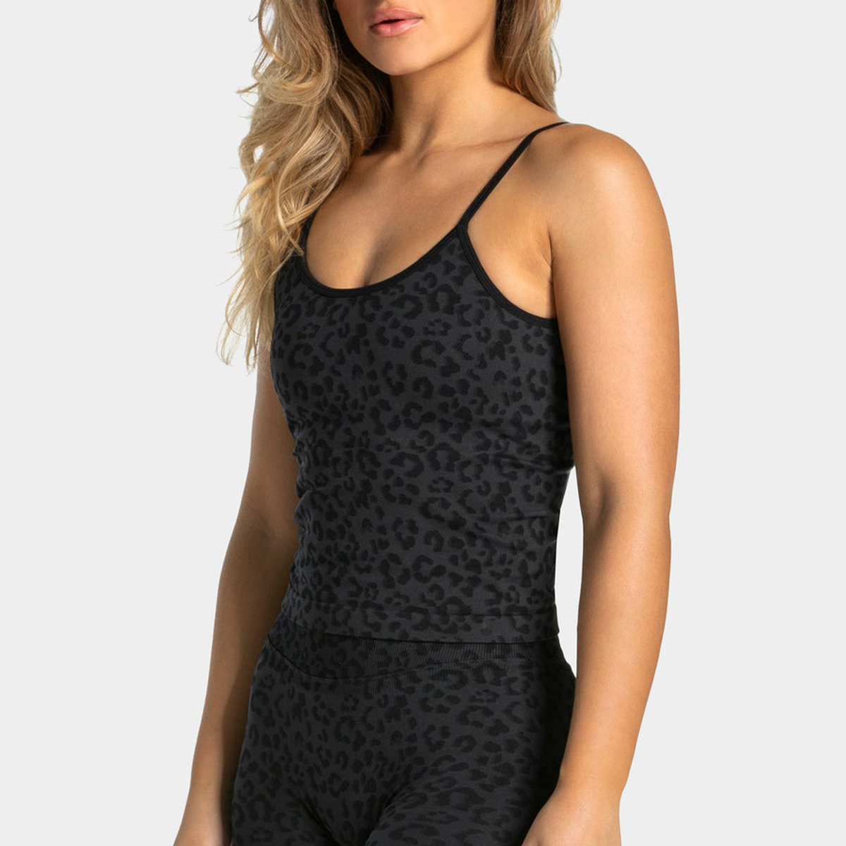 Sexy Leopard Print Yoga Tank T - Running Gear review and price