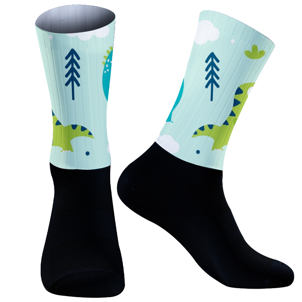 Cycling Socks Anti-Moulding Sl - High And Running Gear review and price