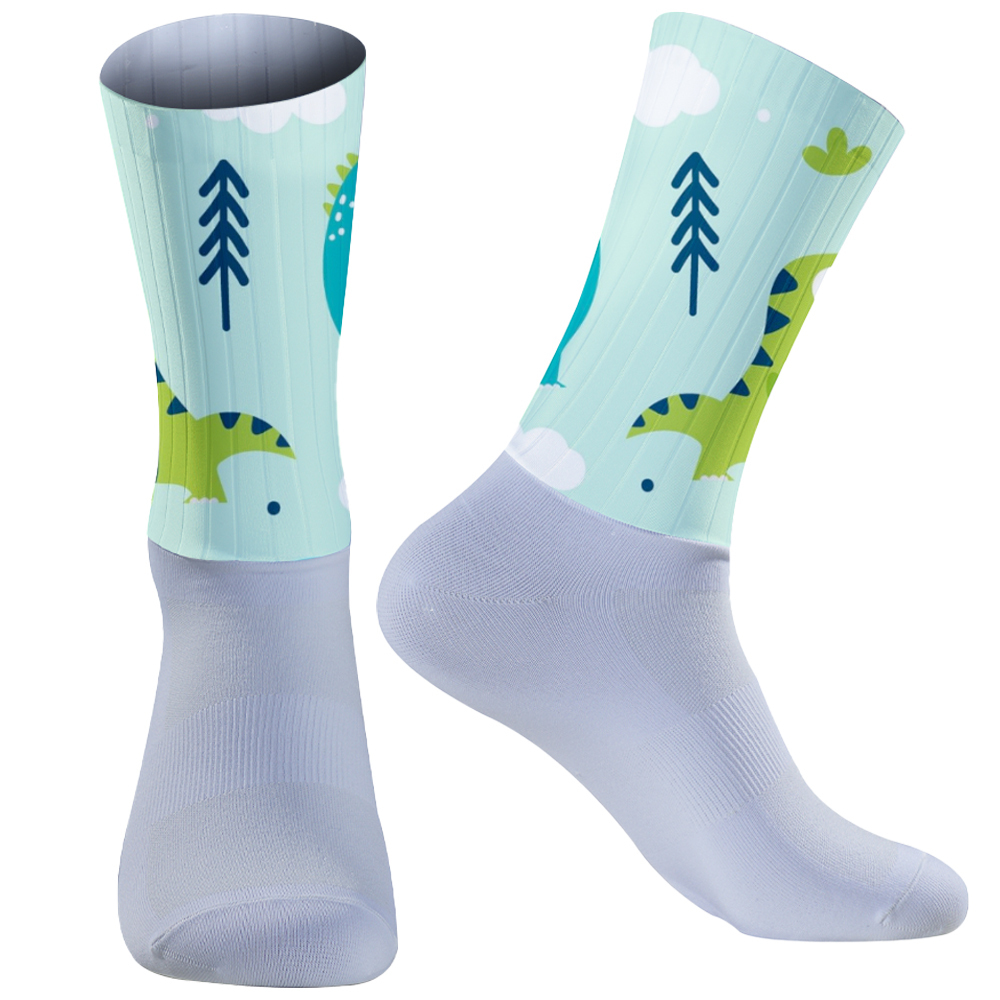 Cycling Socks Anti-Moulding Sl - High And Running Gear review and price