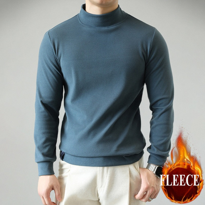Quick Dry Mens Thermal Top Lon - Running Gear Winter Men review and price