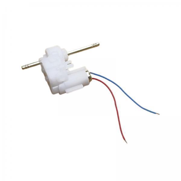 Coreless Motor Mini Dc Geared  - Running Gear Box review and price