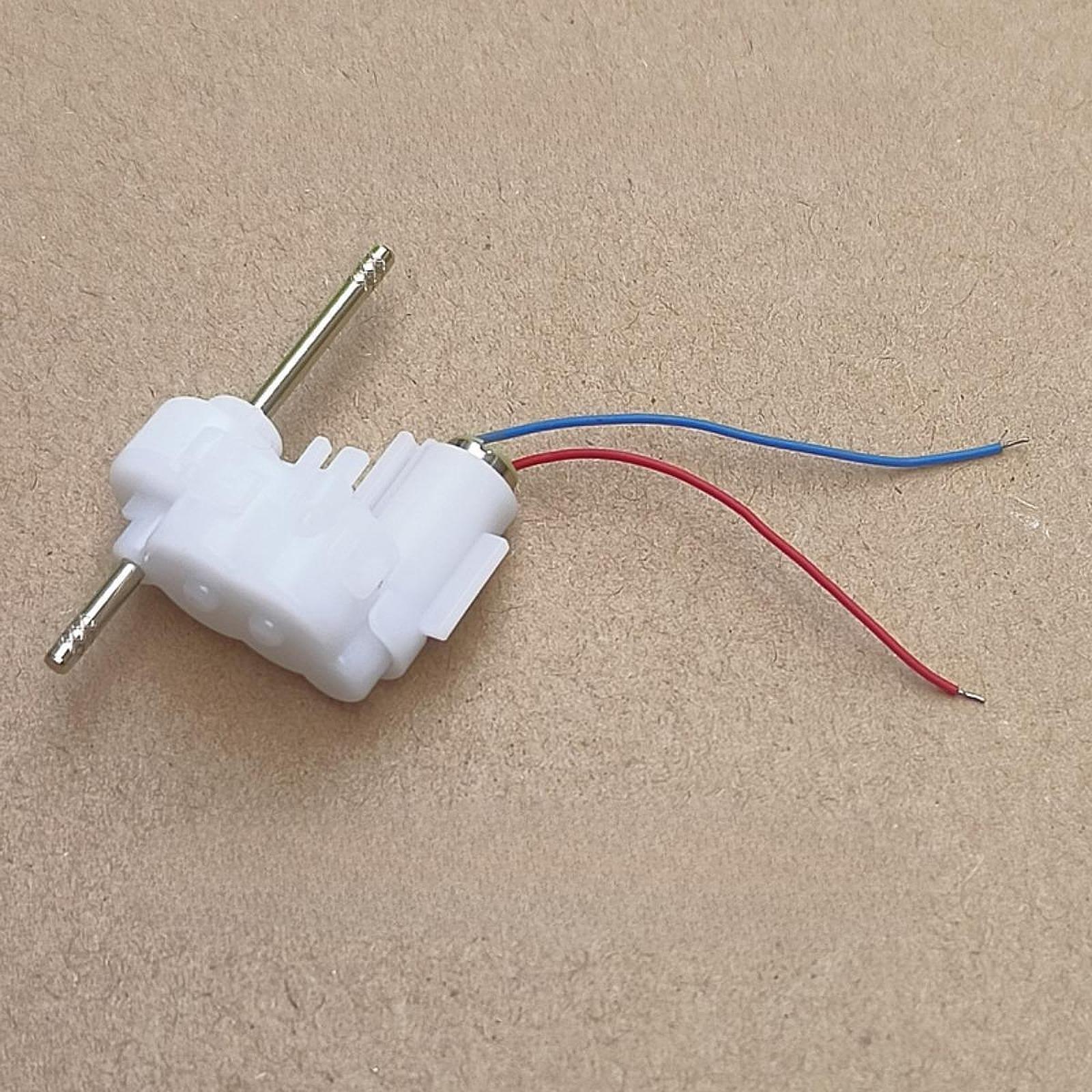 Coreless Motor Mini Dc Geared  - Running Gear Box review and price