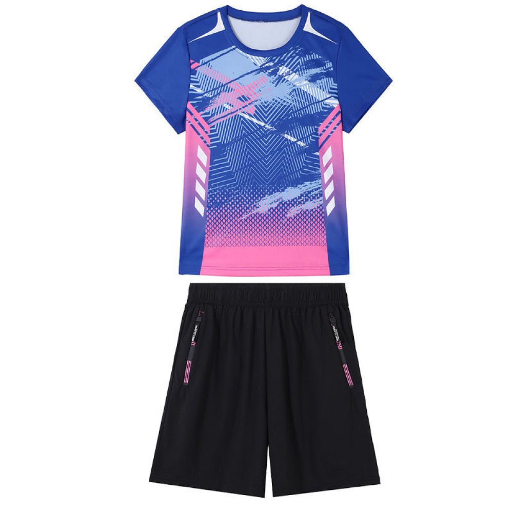 Ladies Quick Drying Short Slee - High And Running Gear review and price