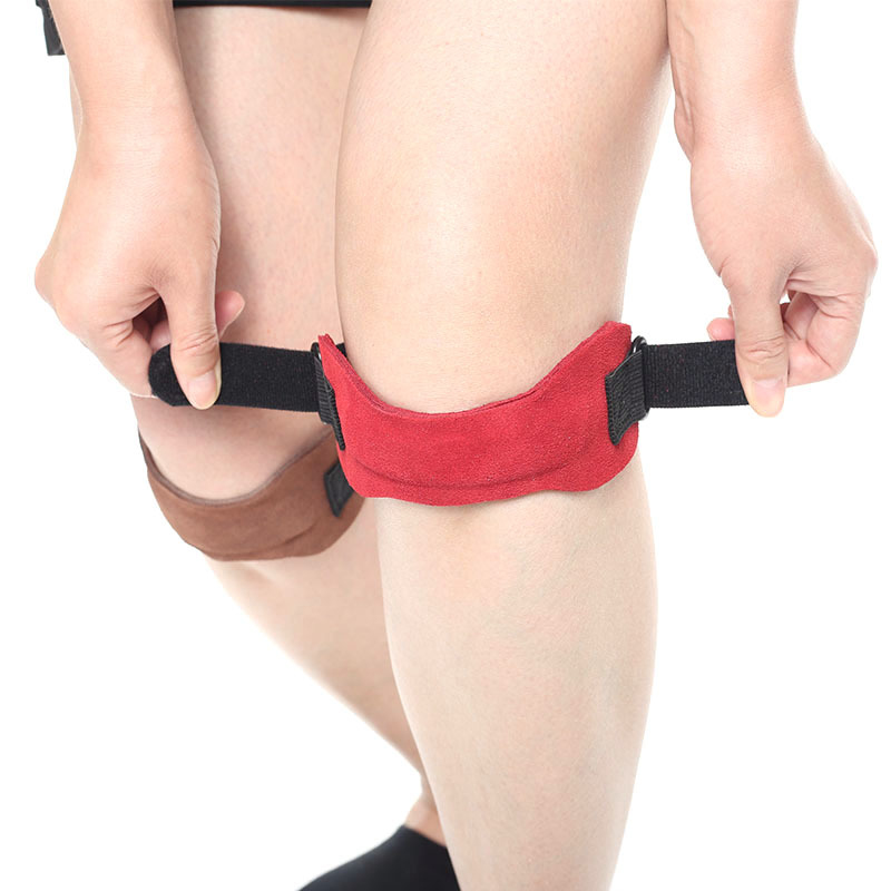 Adjustable Knee Pad Knee Pain  - Running Gear review and price