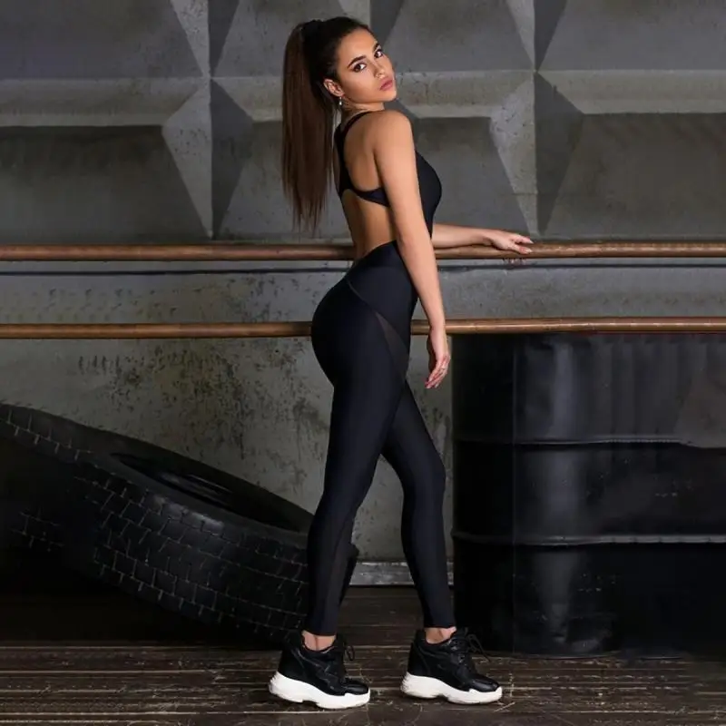 Oshoplive Women's Black Bodyco - Running Gear review and price