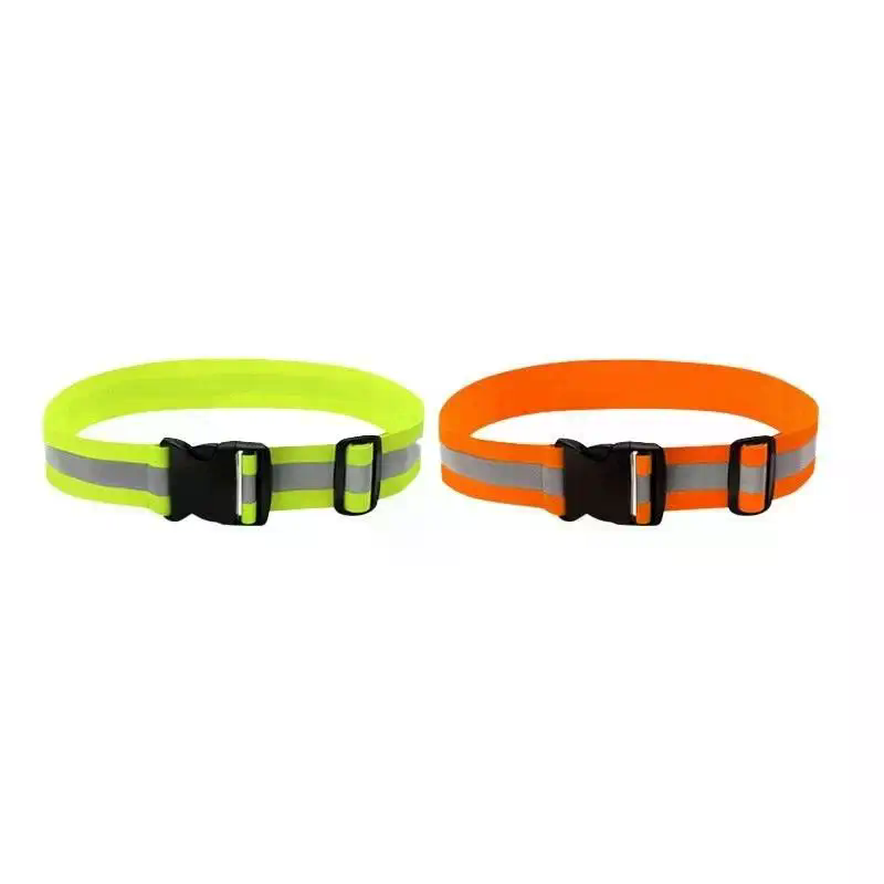 Adjustable Elastic Reflective  - High And Running Gear review and price