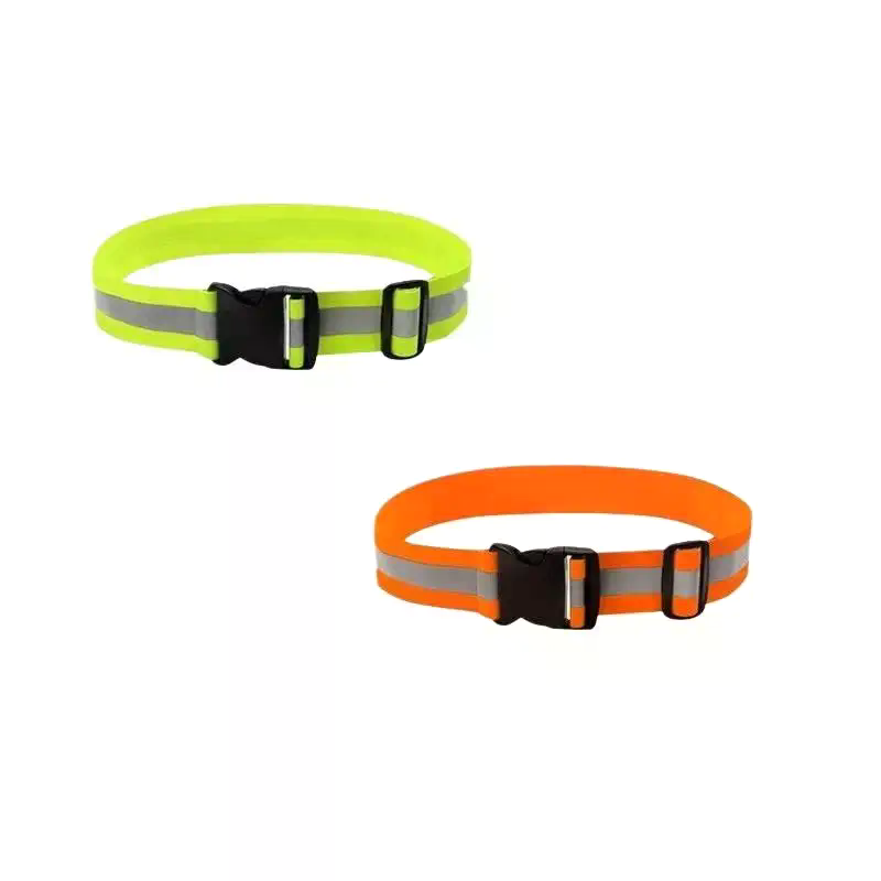 Adjustable Elastic Reflective  - High And Running Gear review and price