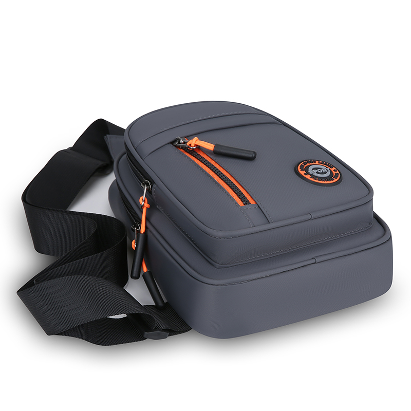 Chest Bag Men Front Crossbody  - Running Gear review and price