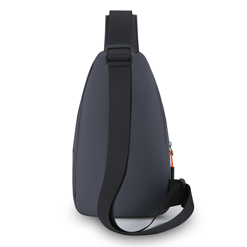 Chest Bag Men Front Crossbody  - Running Gear review and price