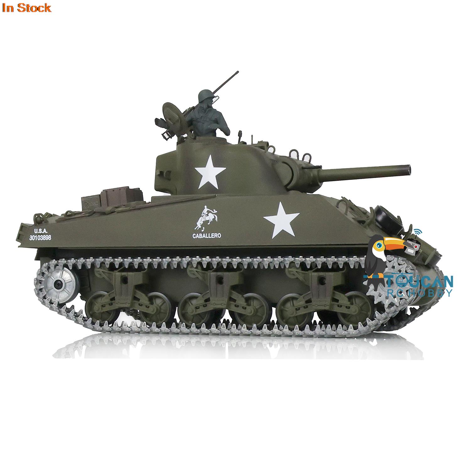 1/16 HENG LONG RC Tank 7.0 Upg - Running Gear Box review and price