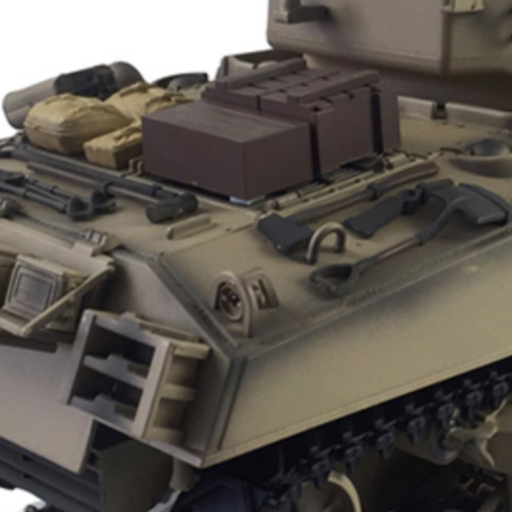 1/16 HENG LONG 7.0 RC Tank Mod - Running Gear Box review and price