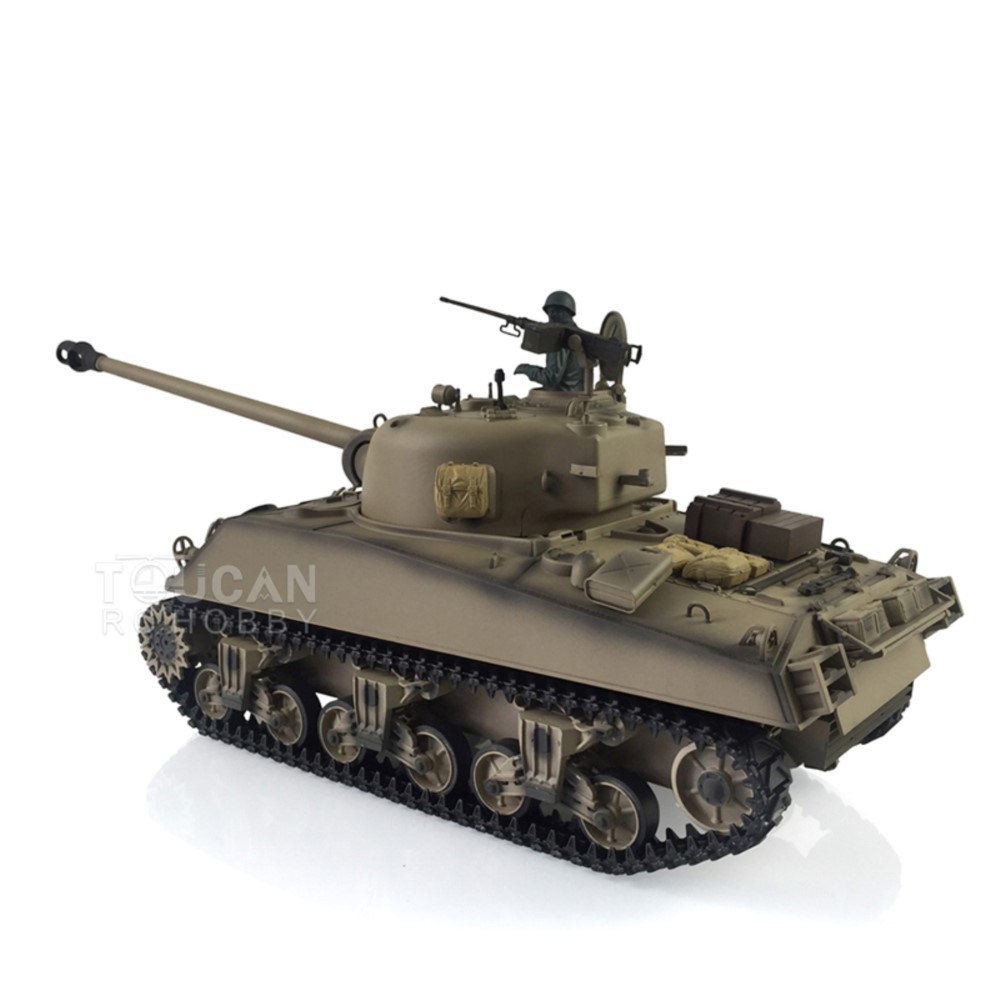1/16 HENG LONG 7.0 RC Tank Mod - Running Gear Box review and price