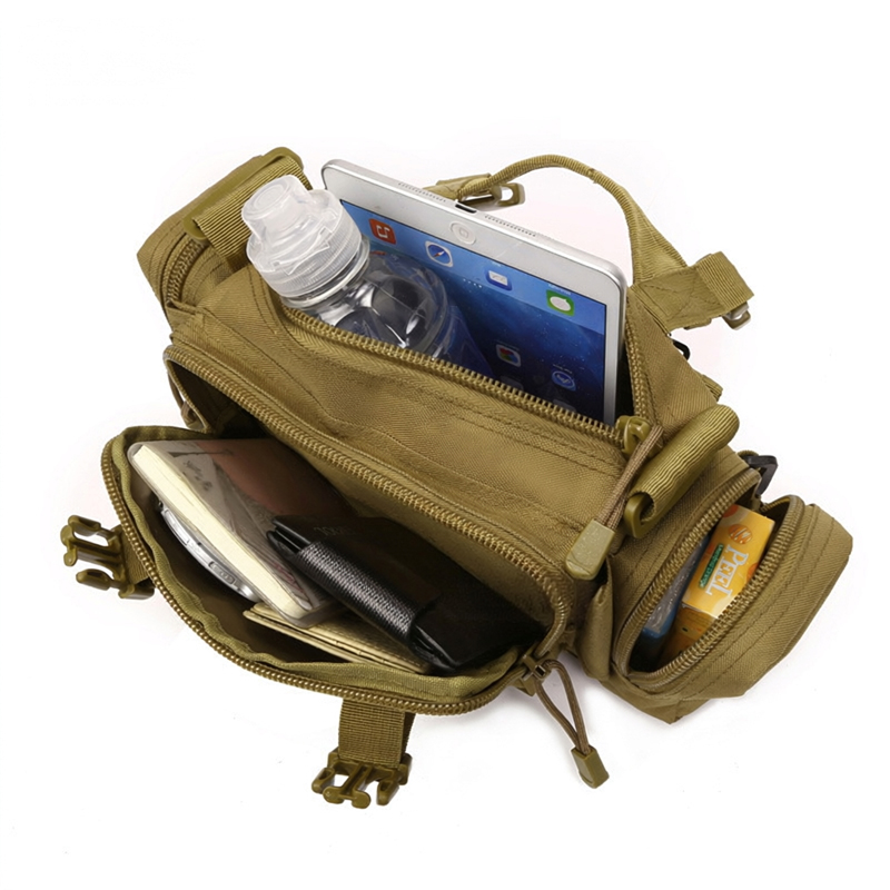 Multifunctional Outdoor Sport  - Running Gear Box review and price