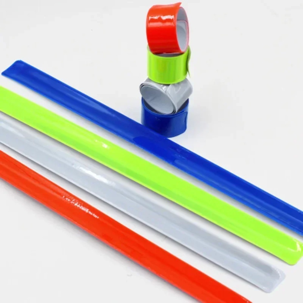2PCS High-Visibility Reflectiv - High And Running Gear review and price