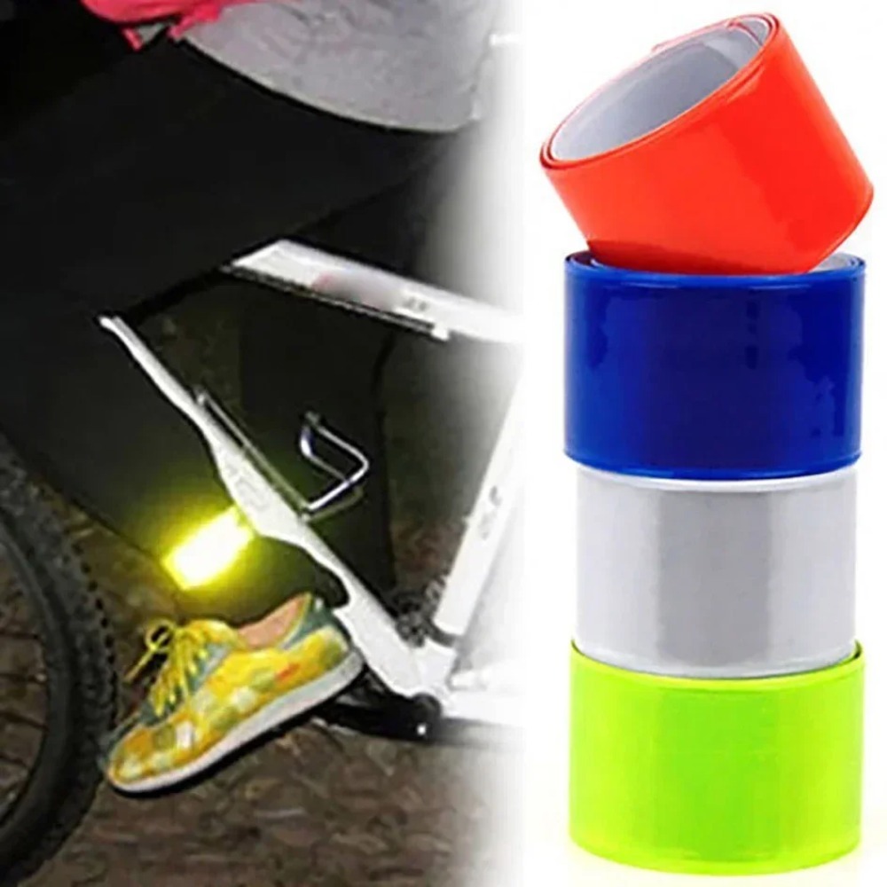 2PCS High-Visibility Reflectiv - High And Running Gear review and price
