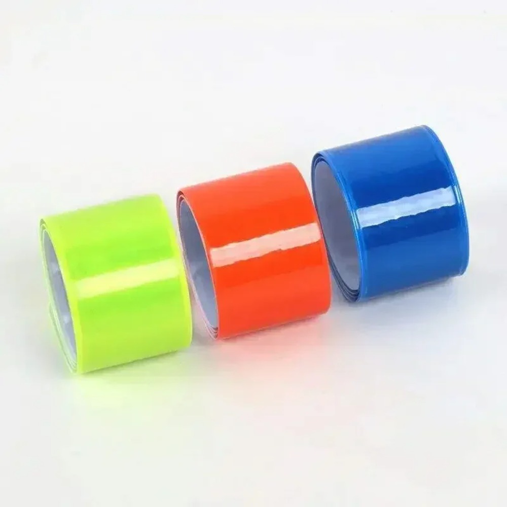 2PCS High-Visibility Reflectiv - High And Running Gear review and price