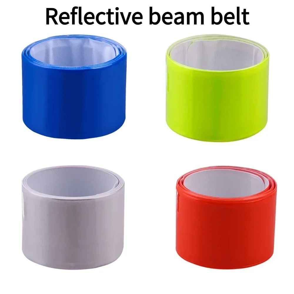 2PCS High-Visibility Reflectiv - High And Running Gear review and price
