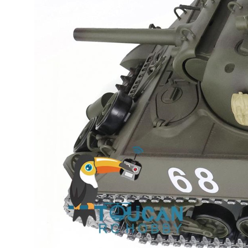 1/16 HENG LONG 7.0 Upgraded M4 - Running Gear Box review and price