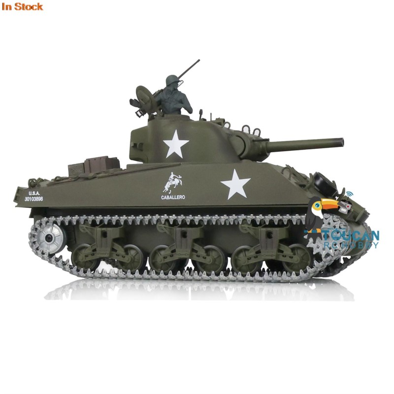1/16 HENG LONG 7.0 Upgraded M4 - Running Gear Box review and price