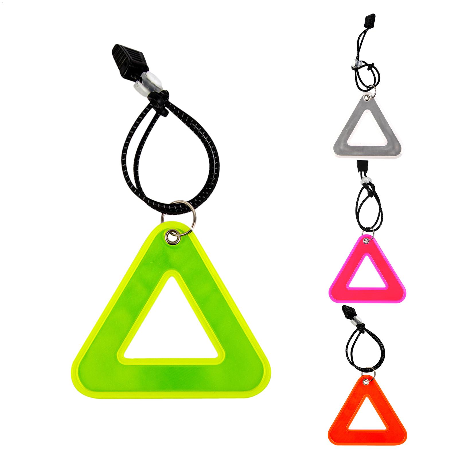 Reflective Pendants High Visib - Running Gear review and price