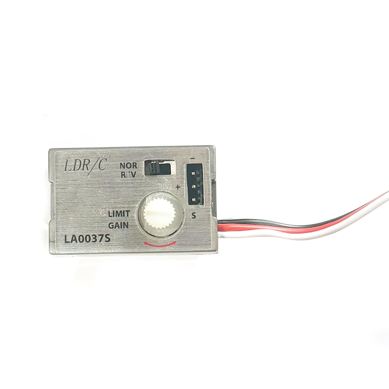 Mini Digital Gyro Gyroscope Fo - Running Gear Car review and price
