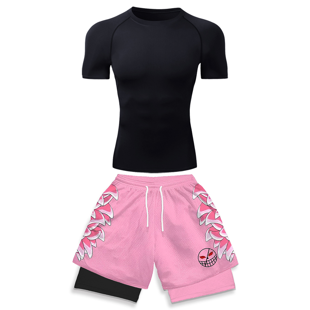 High Elasticity Workout Gear f - High And Running Gear review and price