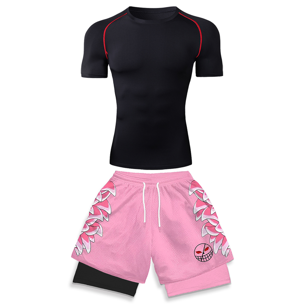 High Elasticity Workout Gear f - High And Running Gear review and price