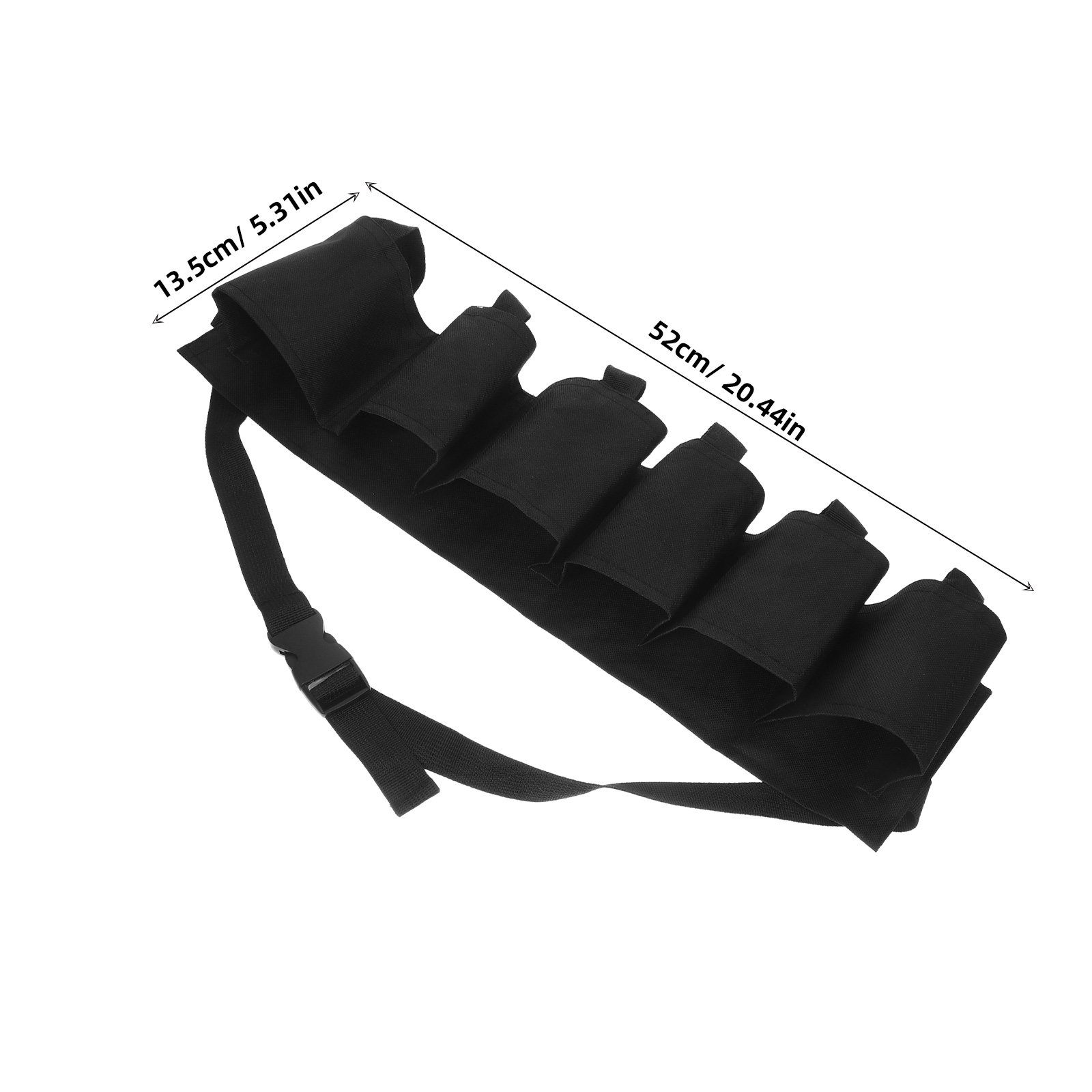 Adjustable Beer Waist Pouch Be - Running Belt Waist review and price