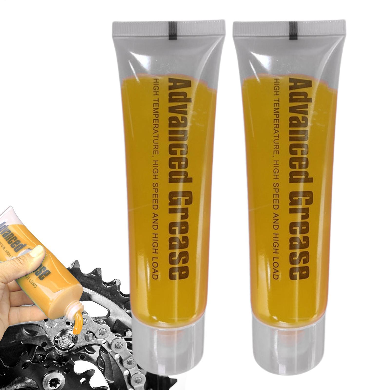 Grinder Lubricant 2pcs 1.76oz  - Running Gear Box review and price