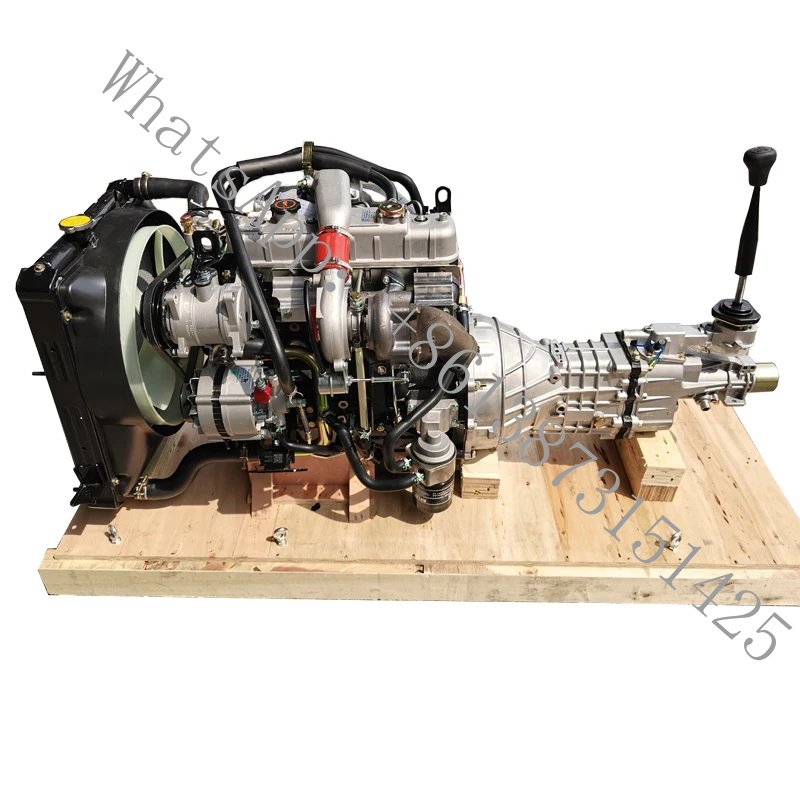 Suitable GL% Tested Run-in 4JB - Running Gear Box review and price