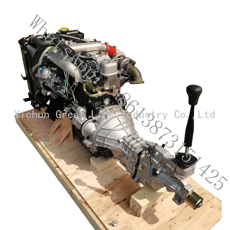 Suitable GL% Tested Run-in 4JB - Running Gear Box review and price