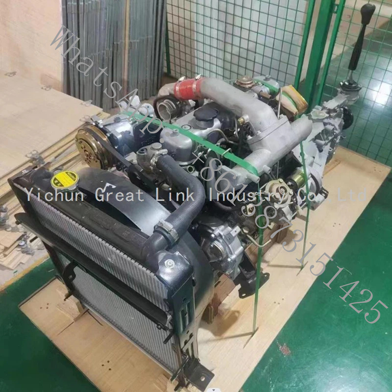 Suitable GL% Tested Run-in 4JB - Running Gear Box review and price