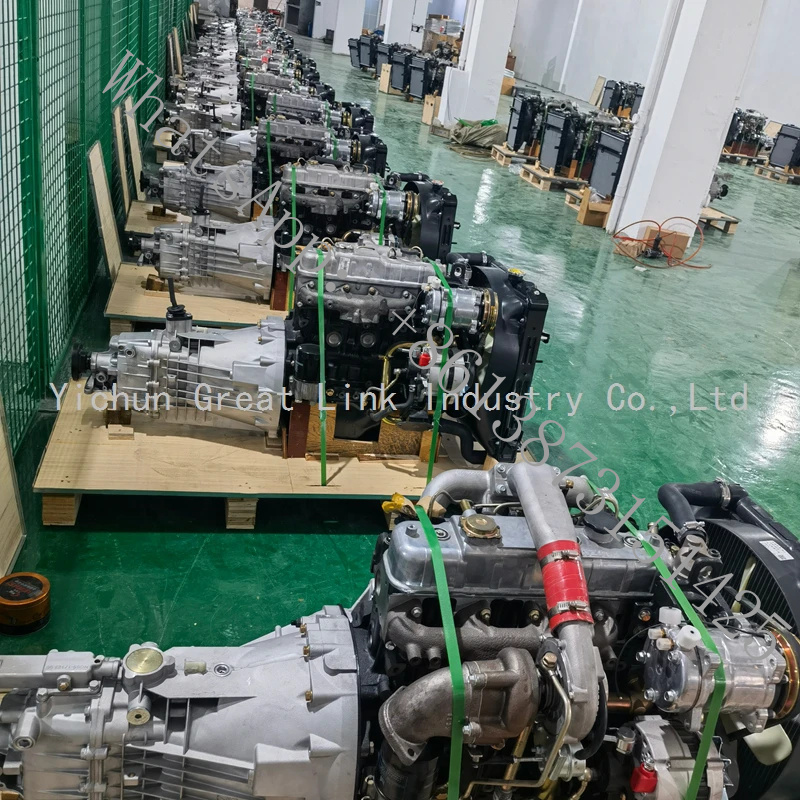 Suitable GL% Tested Run-in 4JB - Running Gear Box review and price