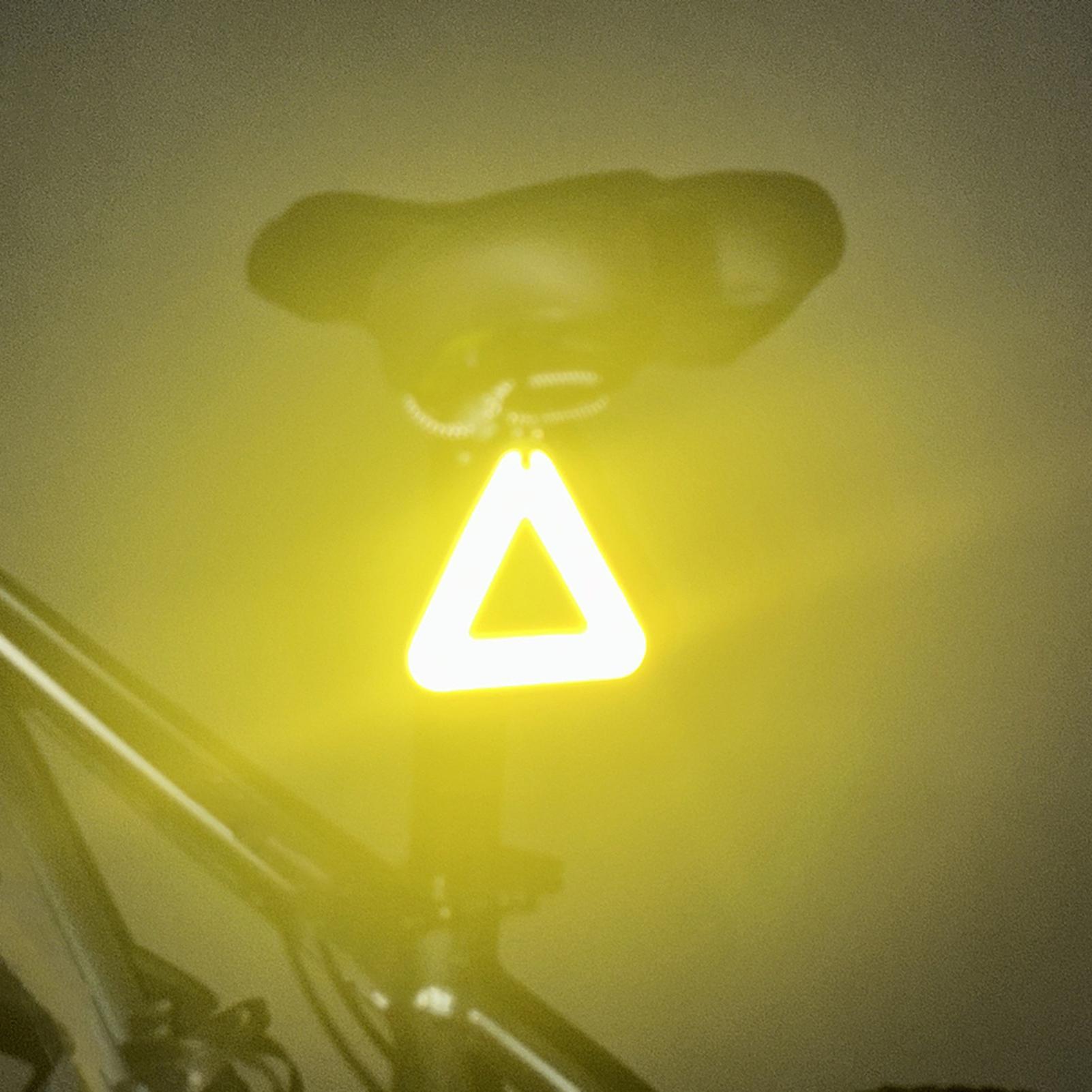 Triangle Reflective Pendants H - High And Running Gear review and price