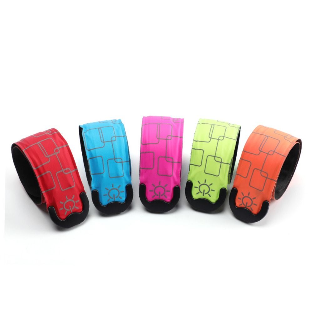 Battery Style Night Running Ar - High And Running Gear review and price