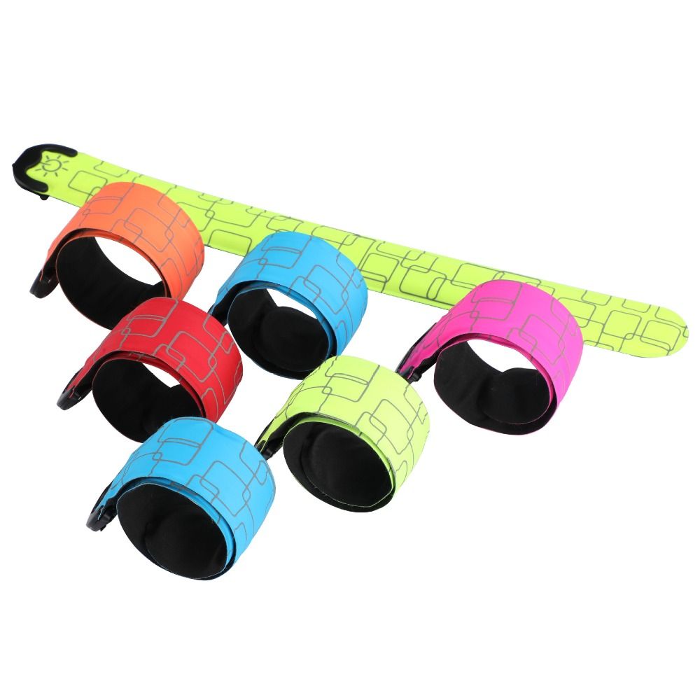 Battery Style Night Running Ar - High And Running Gear review and price