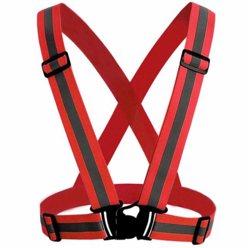 High Visibility Reflective Saf - High And Running Gear review and price