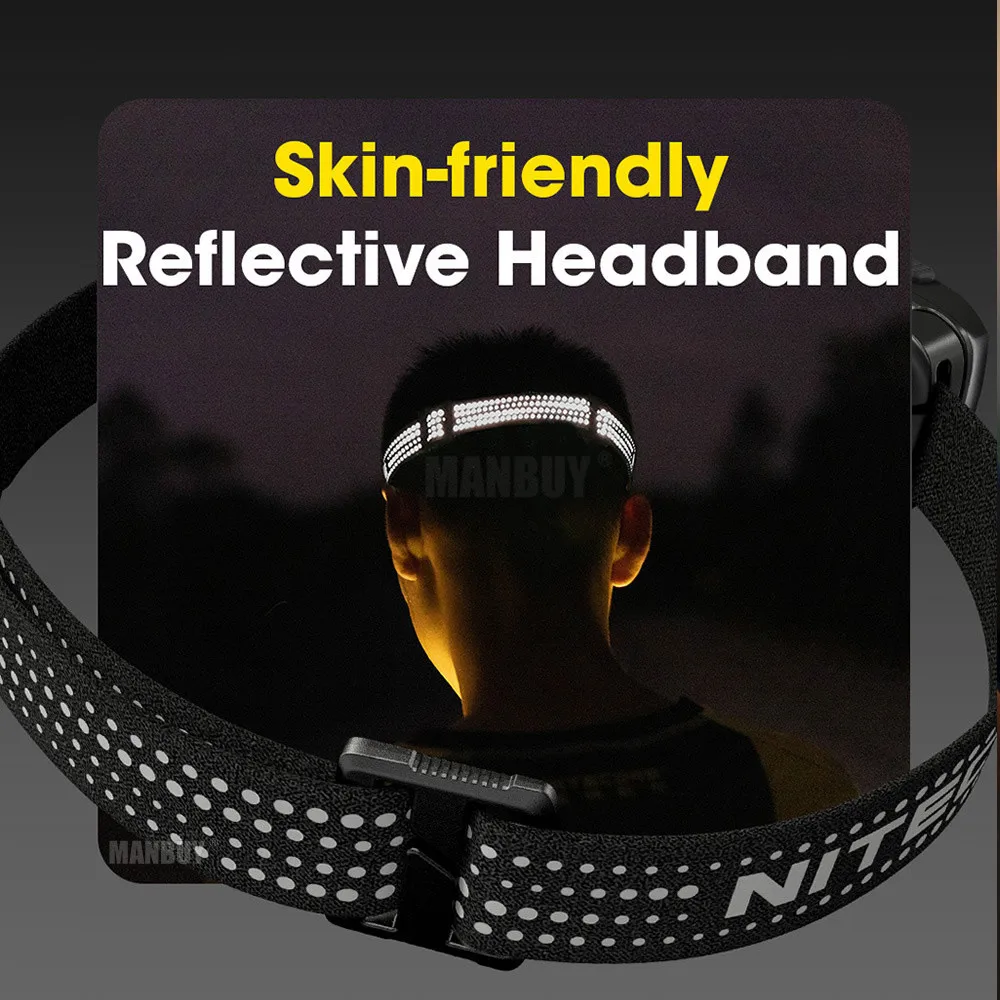 Wholesale Nitecore NU30 1500mA - High And Running Gear review and price