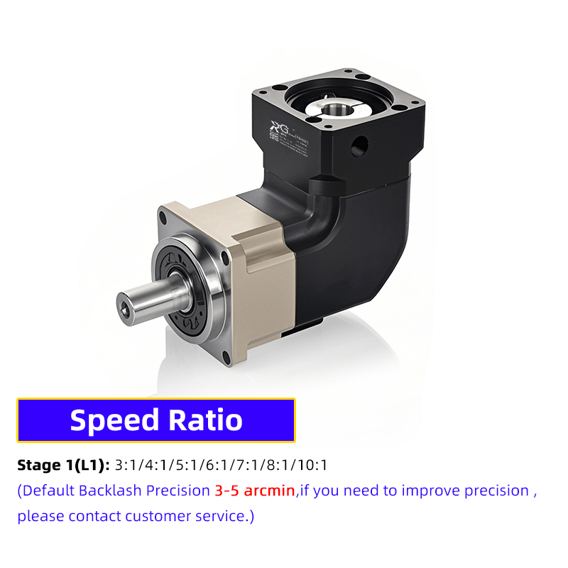 2026 Low Backlash Smooth Runni - Running Gear Box review and price